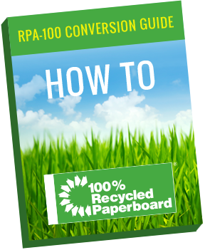 RPA-100 Conversion Guide