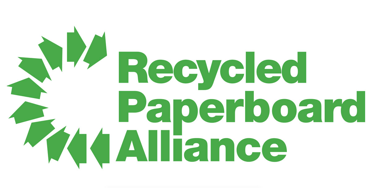 Benefits - 100% Recycled Paperboard Alliance